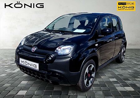 Fiat Panda Cross City Isofix*Klima