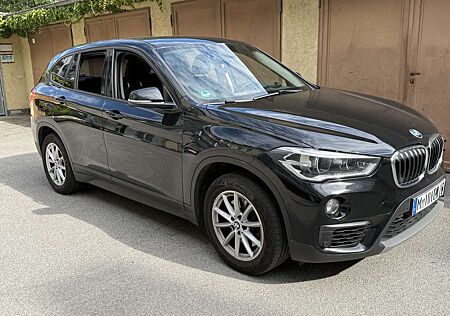 BMW X1 xDrive20i Aut. Advantage