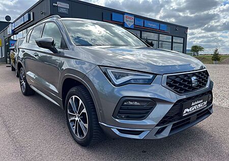Seat Ateca FR mit LED+AHK+KAMERA+GARANTIE