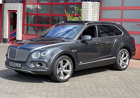 Bentley Bentayga 4.0 V8 DIESEL, MULLINER, PANORAMA,22 Z