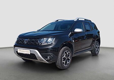 Dacia Duster II Anniversary 1.3 TCe 130 EU6d-T Navi 360 Kamera