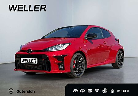 Toyota Yaris GR *18'' geschmiedet*Torsen Sperrdiff*ACC*