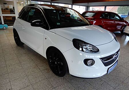 Opel Adam 1.4 Start/Stop Slam