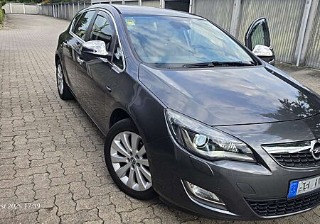 Opel Astra 1.4 ecoFLEX Cosmo