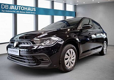 VW Polo Volkswagen Life 1.0 TSI