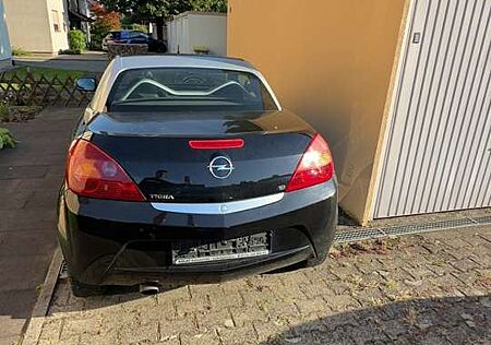 Opel Tigra Twin Top 1.8 Sport