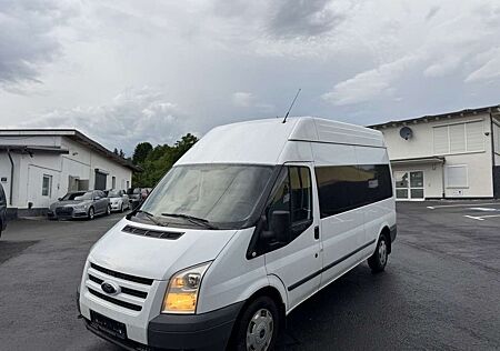 Ford Transit Kasten FT 300 L Trend LKW
