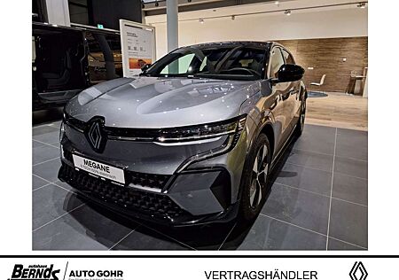 Renault Megane E-Tech 220 Comfort Range Techno KLIMAAUTO NAVI