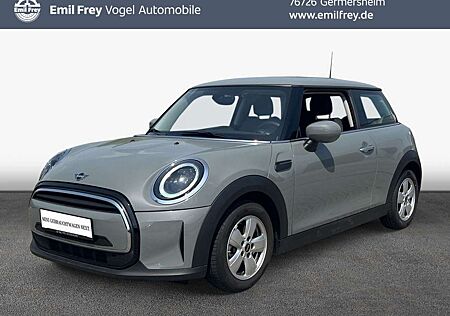 Mini ONE Classic Trim