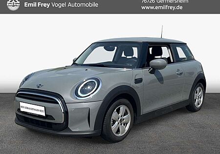 Mini ONE Classic Trim