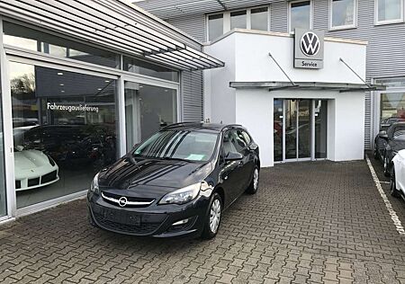 Opel Astra 2,0 CDTI Sports Tourer Edition Automatk*Navi*