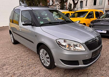 Skoda Roomster 1.2 Ambition 77KW'Klimat'PDC'SHZ'S-Heft
