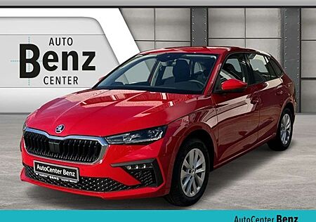 Skoda Scala 1.0 TSI DSG SELECTION*LED*NAVI*VIRTUAL Klima