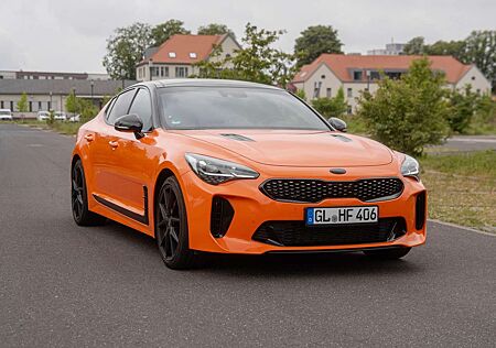 Kia Stinger 3.3 T-GDI AWD OPF GT