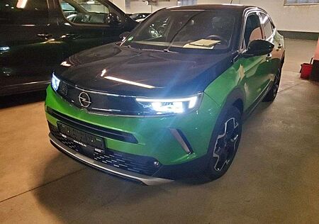 Opel Mokka -e Ultimate,Navi Pro,LED-Matrix,ACC