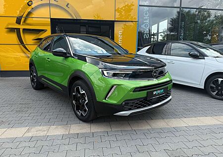 Opel Mokka -e Ultimate,Navi Pro,LED-Matrix,ACC