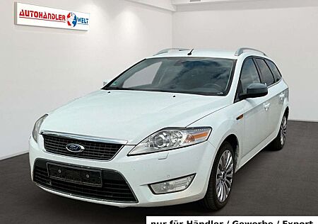 Ford Mondeo Turnier Black Magic