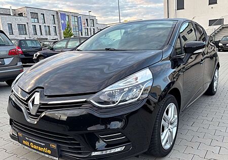 Renault Clio IV Limited/1HD/2019