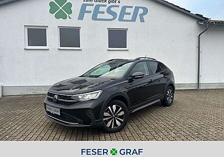 VW Taigo Volkswagen Move 1.0 TSI DSG APP KAMERA LED NAVI SHZ
