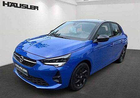 Opel Corsa 1.2 T GS-Line LED PDC Sitz+Lenkradheizung CarPlay