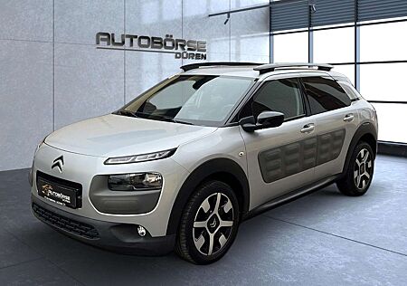 Citroën C4 Cactus Citroen Feel Edition HU neu/Navi/Klima
