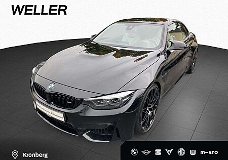 BMW M4 Cabrio Competition NaviProf H/K SurrView HUD