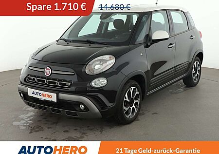 Fiat 500L 1.4 Cross*TEMPO*PDC*SHZ*GARANTIE
