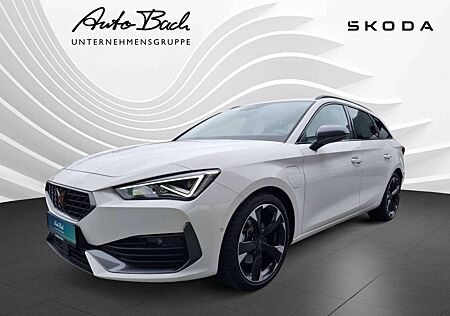 Seat Leon Sportstourer 1.4 TSI e-Hybrid 140 kW DSG