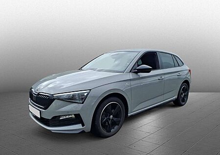 Skoda Scala Monte Carlo 1,0TSI Navi LED EPH ACC