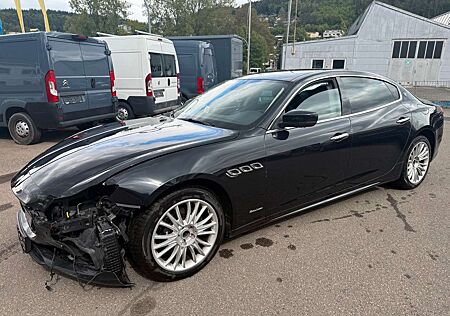 Maserati Quattroporte 3.0 V6 S Q4 GranLusso Skyhook Matri