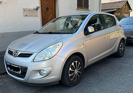 Hyundai i20 1.4 Comfort