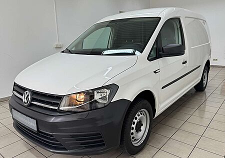 VW Caddy Volkswagen Maxi 2.0 TDI Kasten EcoProfi Klima PDC AHK