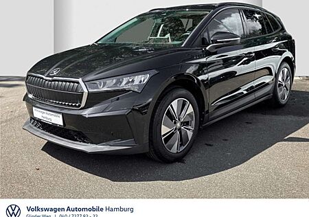 Skoda Enyaq iV 60 Loft AHK LED
