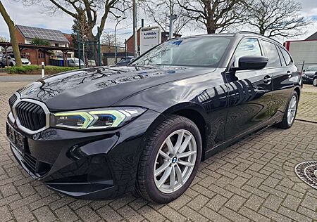 BMW 320d 320 Touring xDrive Aut. Sport Line Tüv Neu