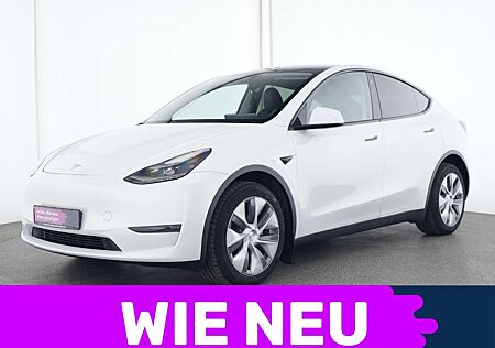 Tesla Model Y Navigation|KameraHD|Pano|ACC|LED|SHZ
