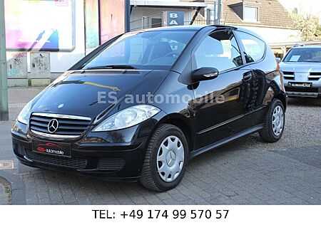 Mercedes-Benz A 160 A -Klasse CDI **2.Hand / TÜV NEU**
