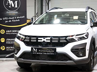 Dacia Jogger JOGGER *EXTREME+*LPG*KLIMAAUTO*R KAM*ALU*