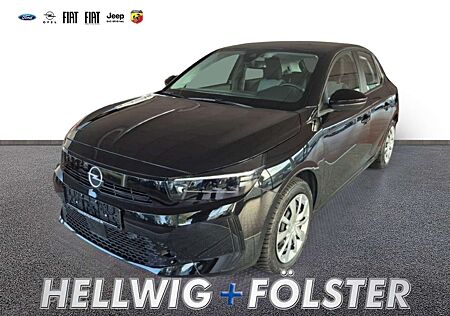 Opel Corsa-e F Edition 7,4 kW Charger SHZ PDC Keyless