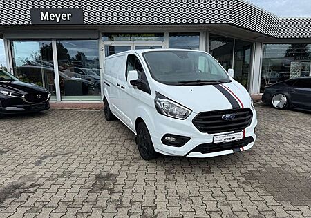 Ford Transit Custom Kasten 2.0 TDCi 320 L2 Trend 320 L2 Trend