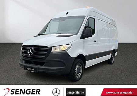 Mercedes-Benz Sprinter 316 CDI KA L2H2 Standhz BOTT AHK3,5t 7G