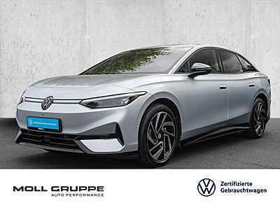 Volkswagen ID.7 Pro HEAD-UP 360-KAMERA MATRIX AHK NAVI