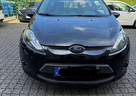 Ford Fiesta 1.25 Ambiente