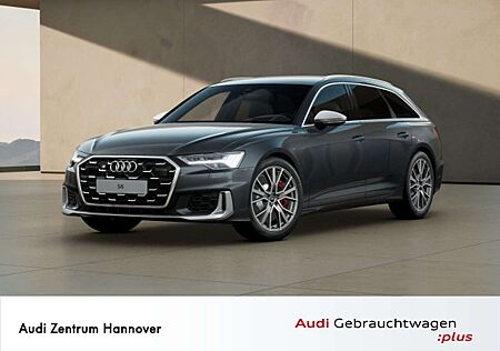 Audi S6 55 TDI quattro Standh. Head-Up HD-Matri