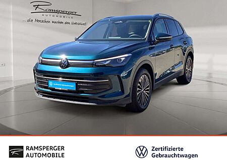 VW Tiguan Volkswagen 1.5 TSI DSG Life AHK ACC LED Navi Kamera