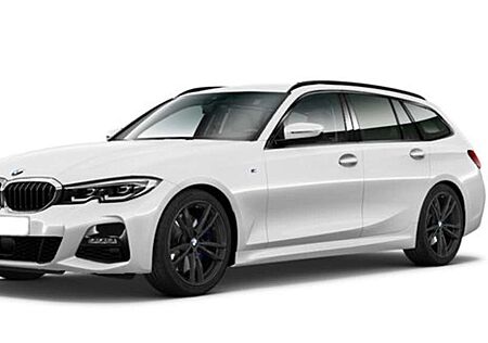 BMW 330 d xDrive Touring Sport-Aut.///M SPORT/HARMAN/