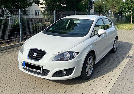 Seat Leon 1.2 TSI Ecomotive Reference