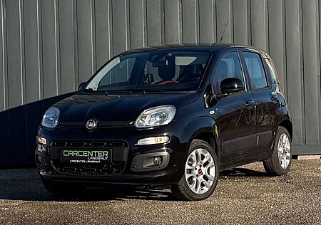Fiat Panda LOUNGE AUTOMATIK/SITZ-H/CITY-L/NAVI/KLIMA