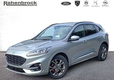 Ford Kuga ST-Line X 4x4 - AUTOMATIK