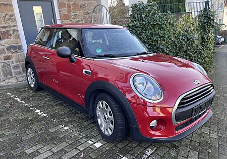 Mini ONE First
