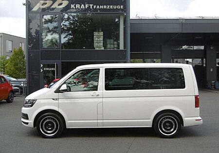 VW T6 Kombi Volkswagen Transporter Kasten-Kombi AHK Kamera